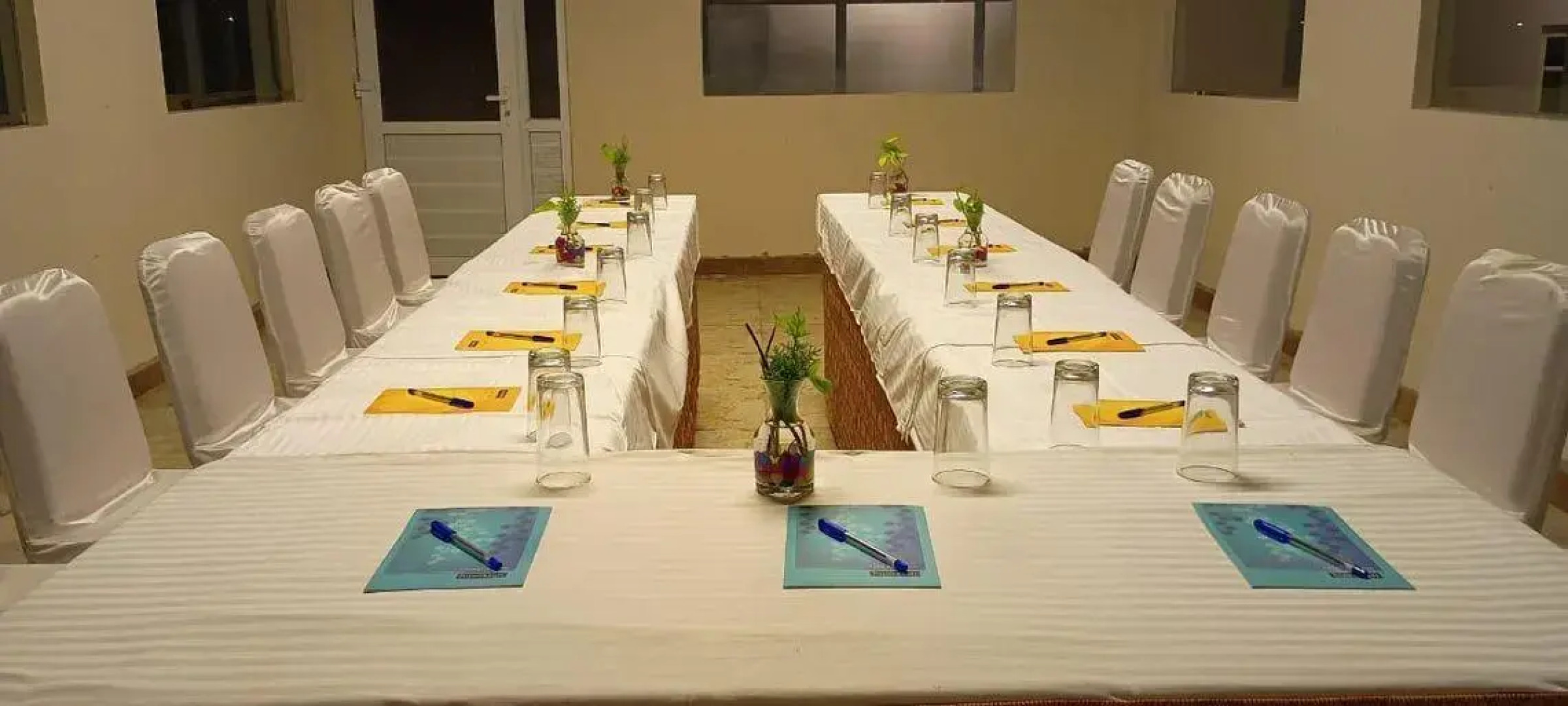 Palve Sugavasam Resorts - Ooty