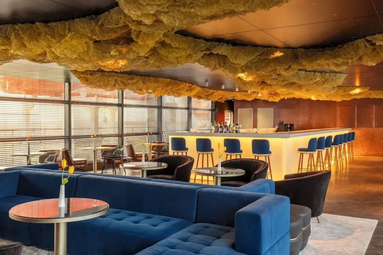 Voco Lianyungang Star Of Haizhoubay by IHG