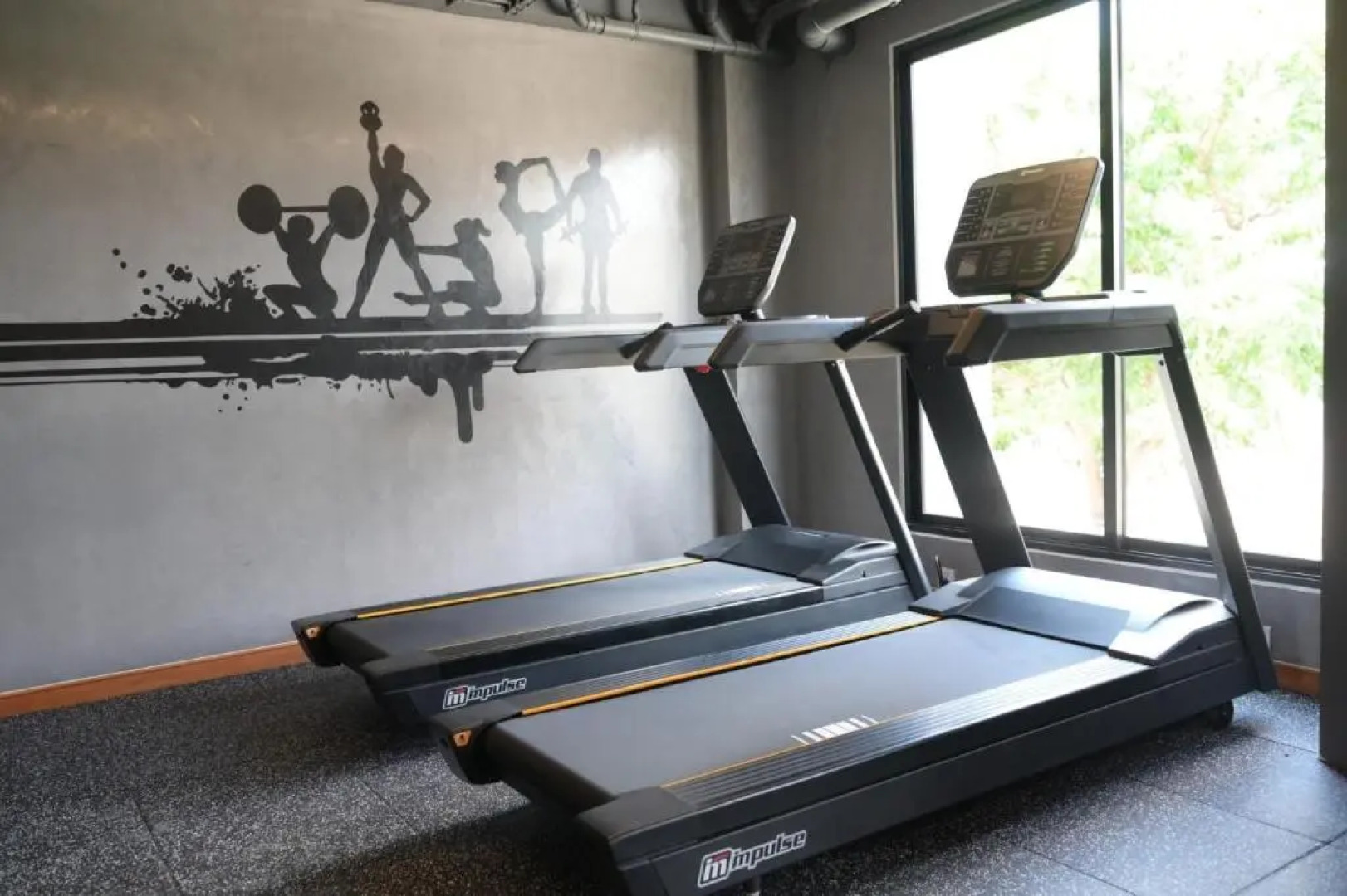 12 The Residence Hotel - Don Mueang Airport