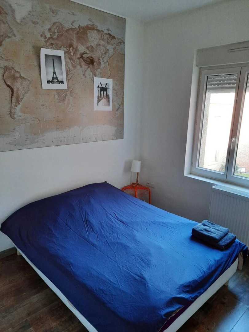 Hyper Centre Wi-fi Netflix Tout Confort