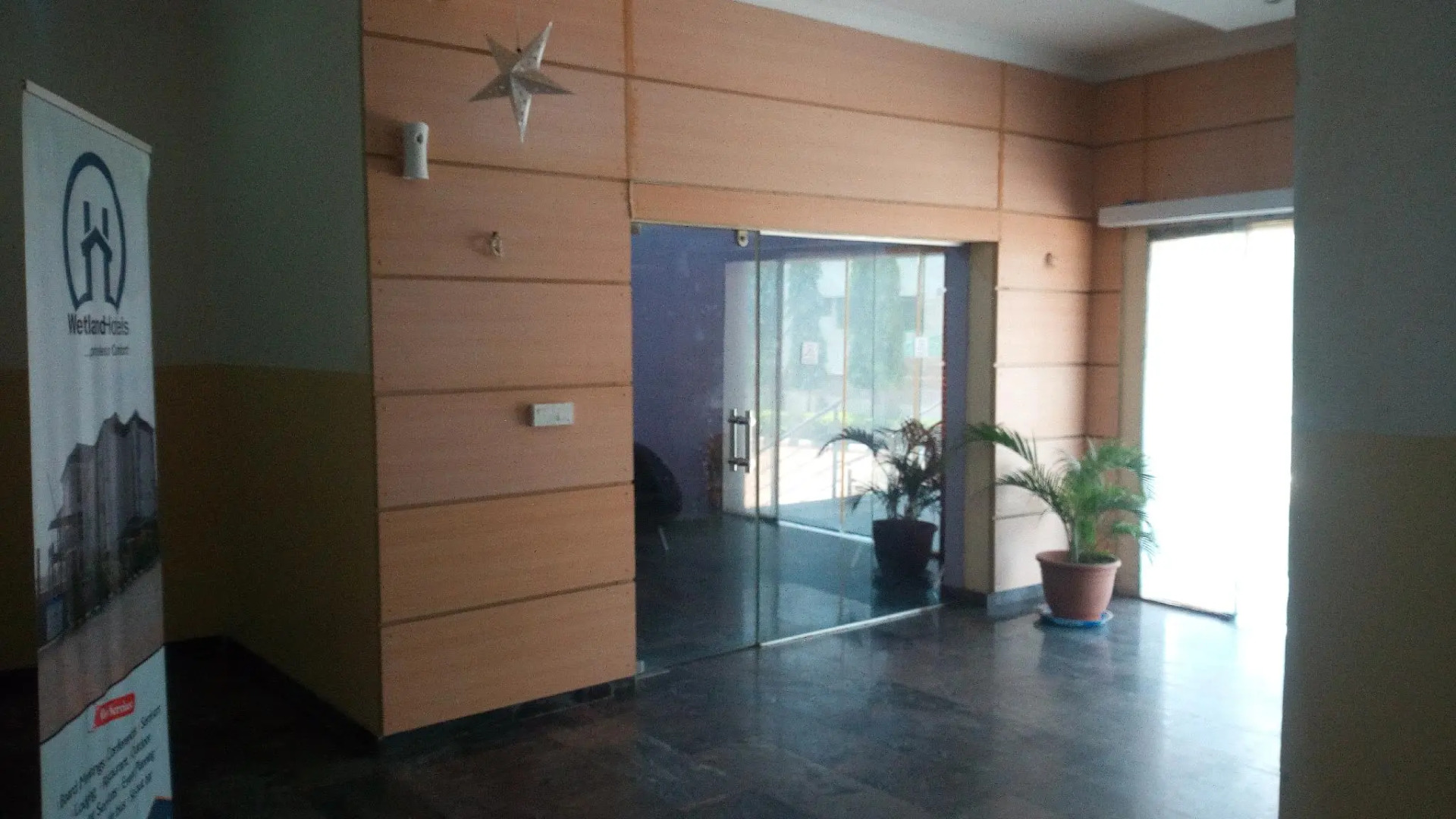 Wetland Hotels, Ibadan