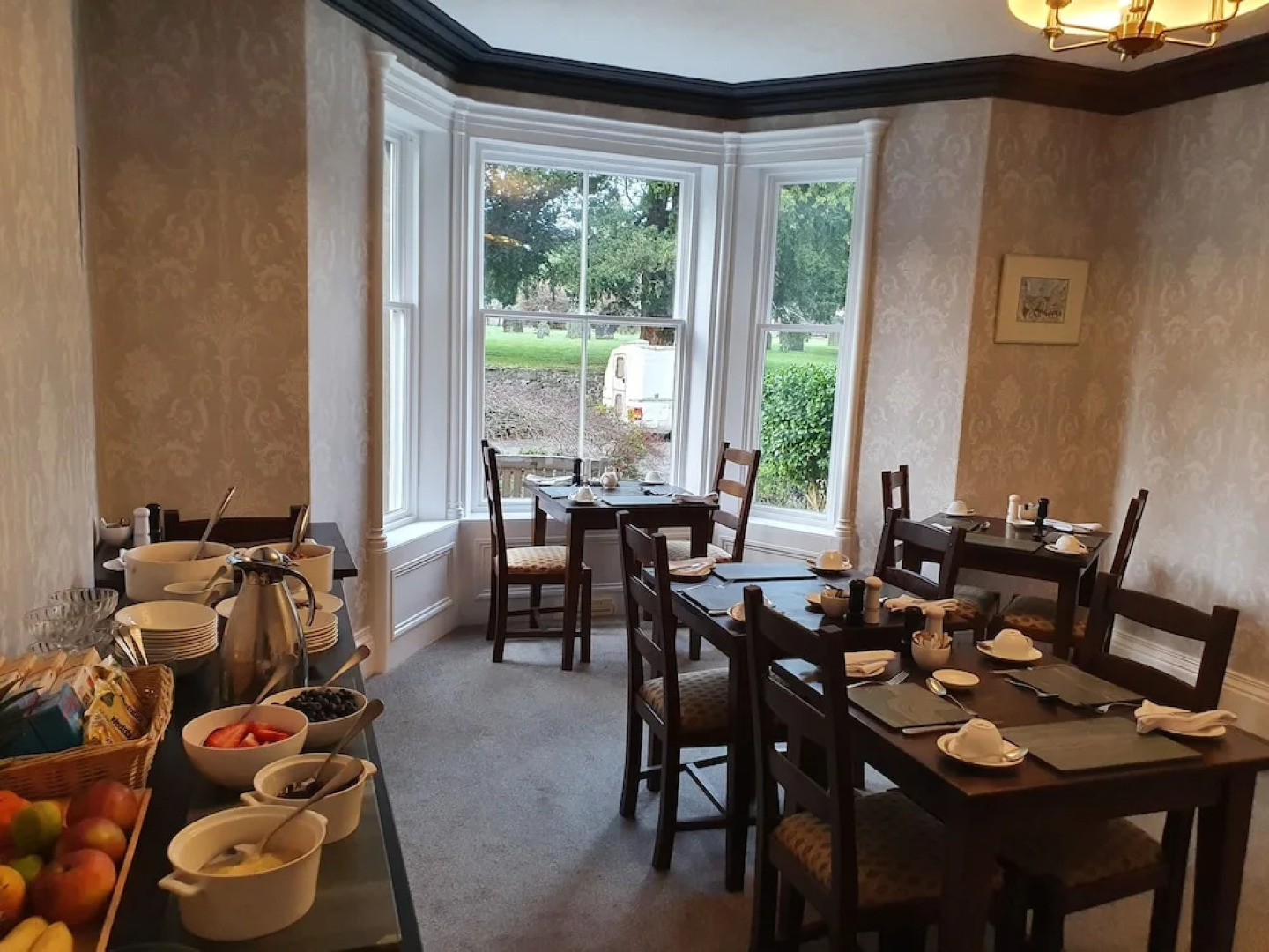 Strathmore Guesthouse - Adults Only