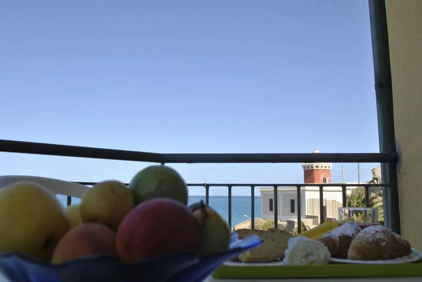 Nuovo Hotel Faro