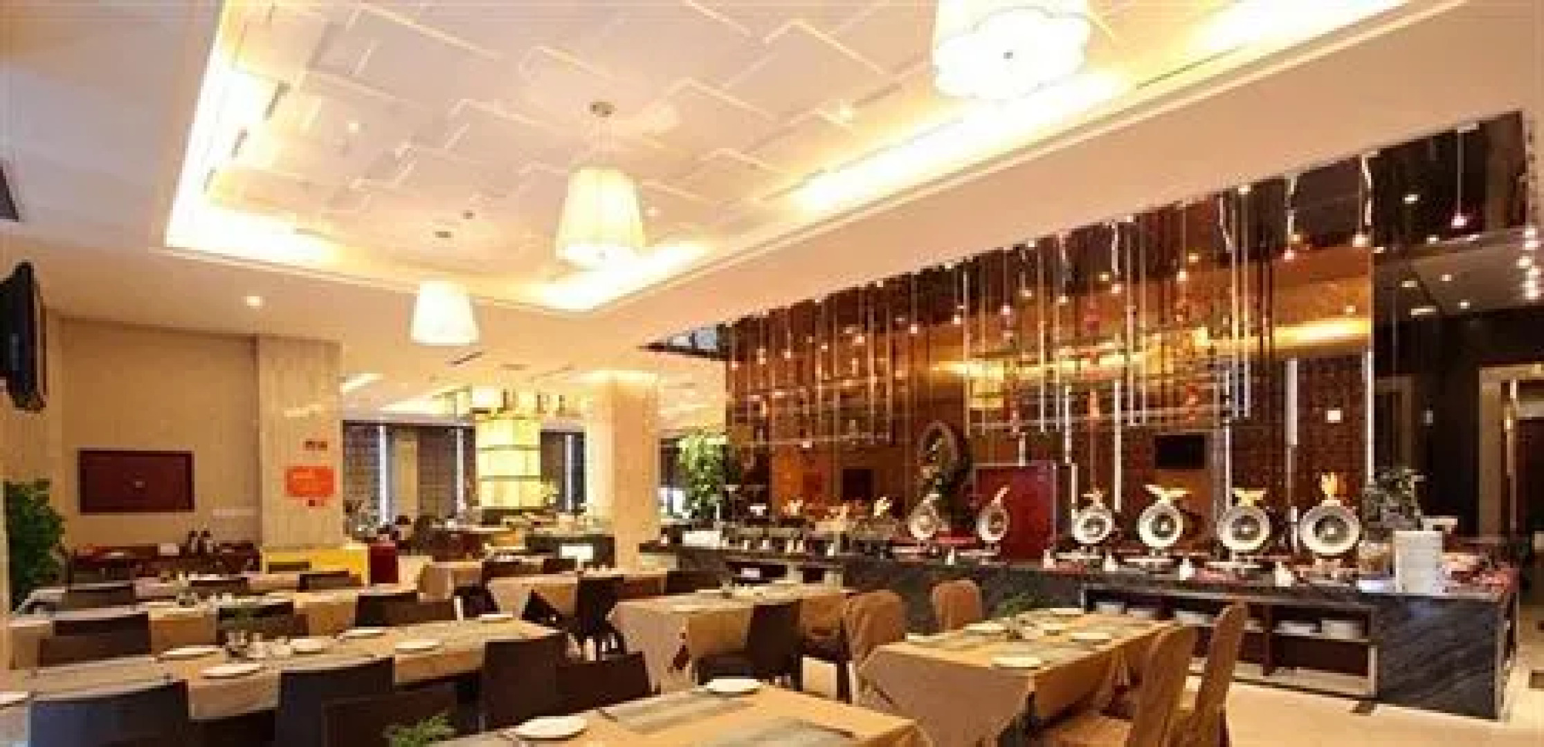 Cangnan International Hotel