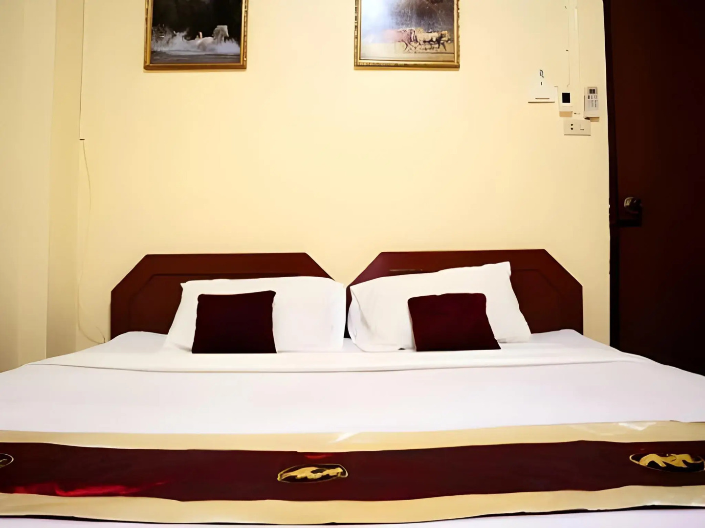 Choktawee Mansion Lampang