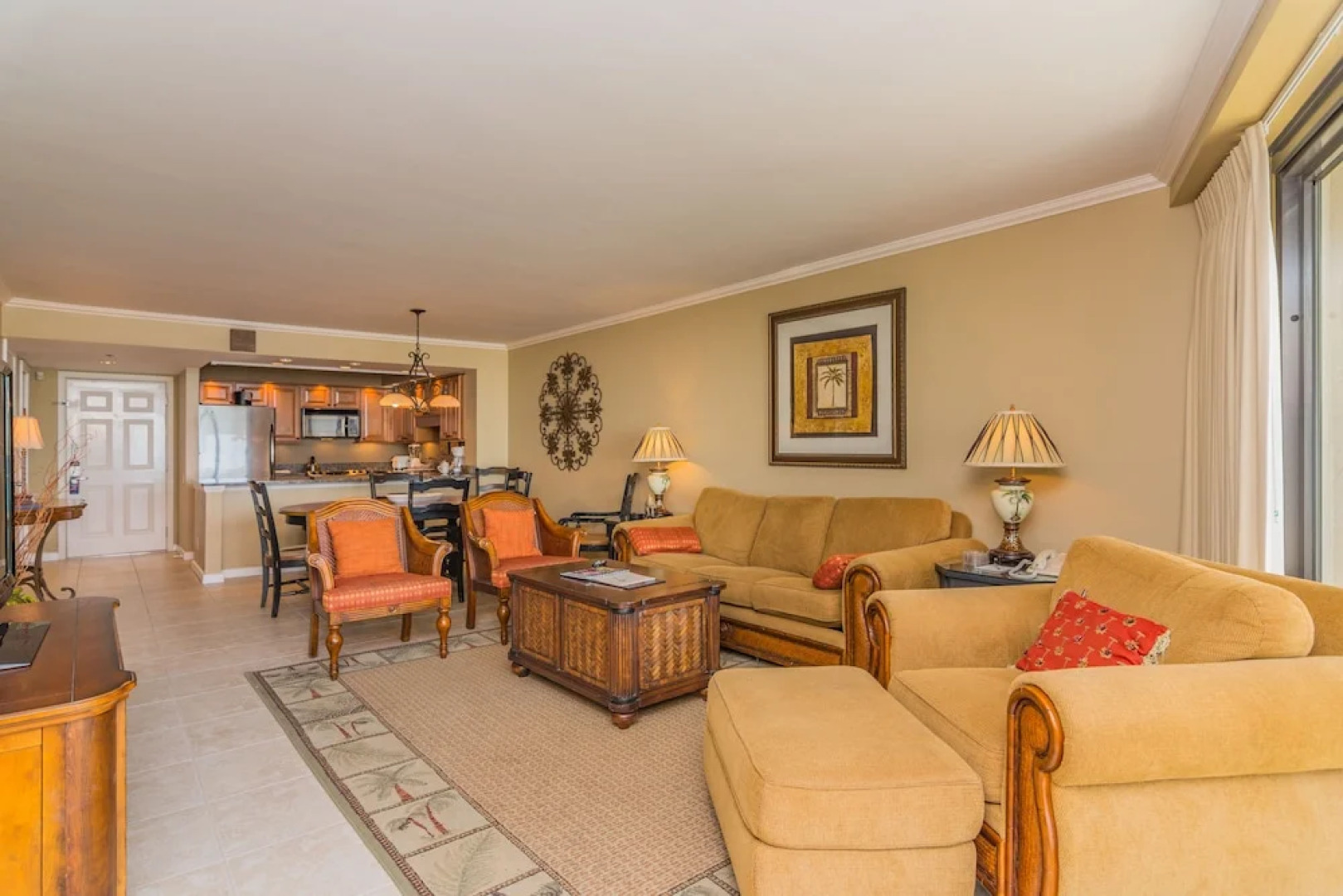 Beachfront at Sandestin