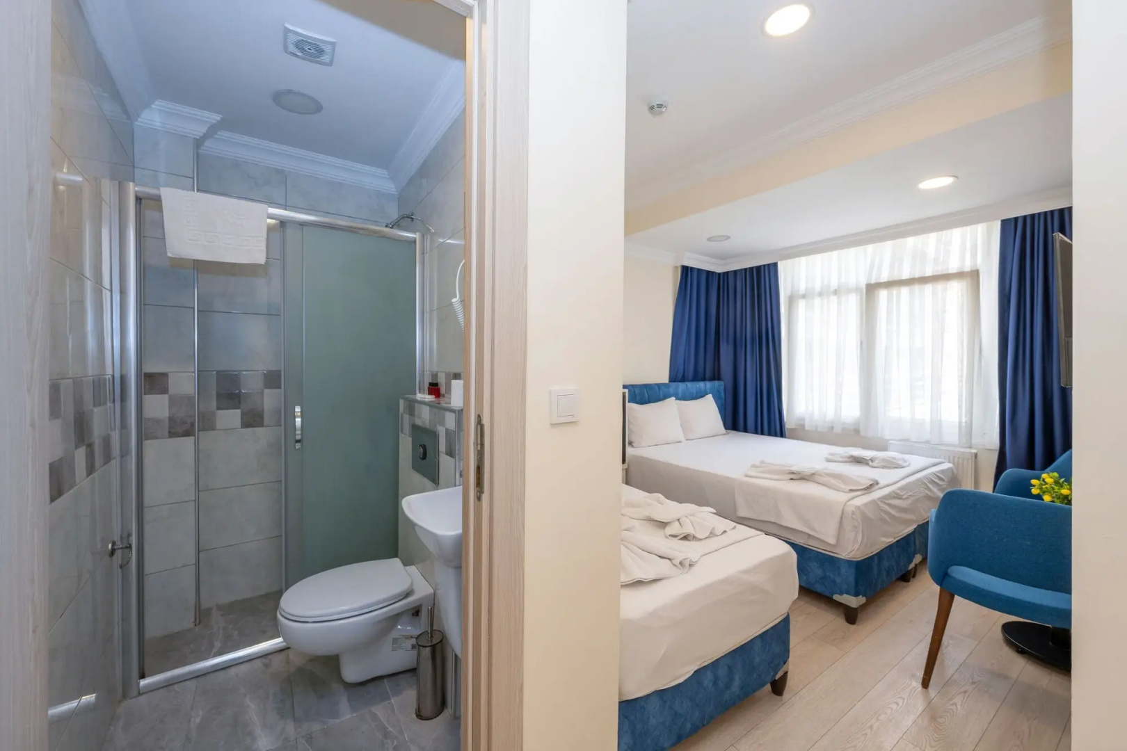 Hotel Grand Istanbul