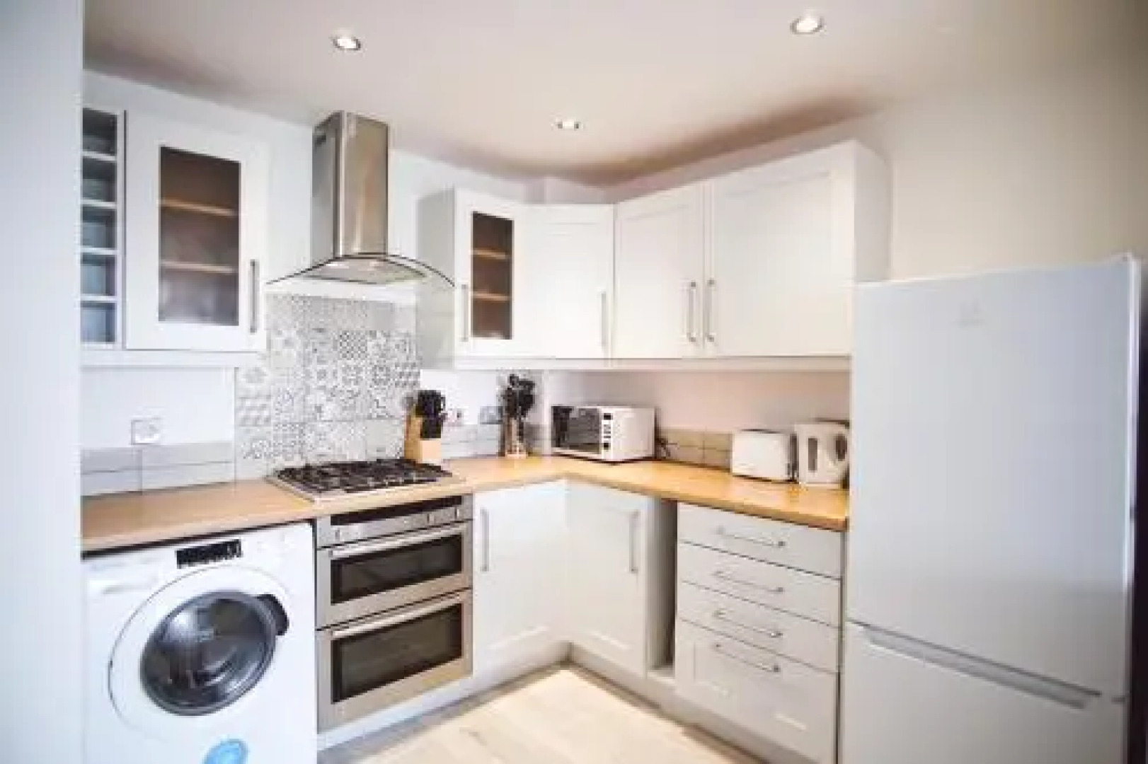 23 Horizons apartment