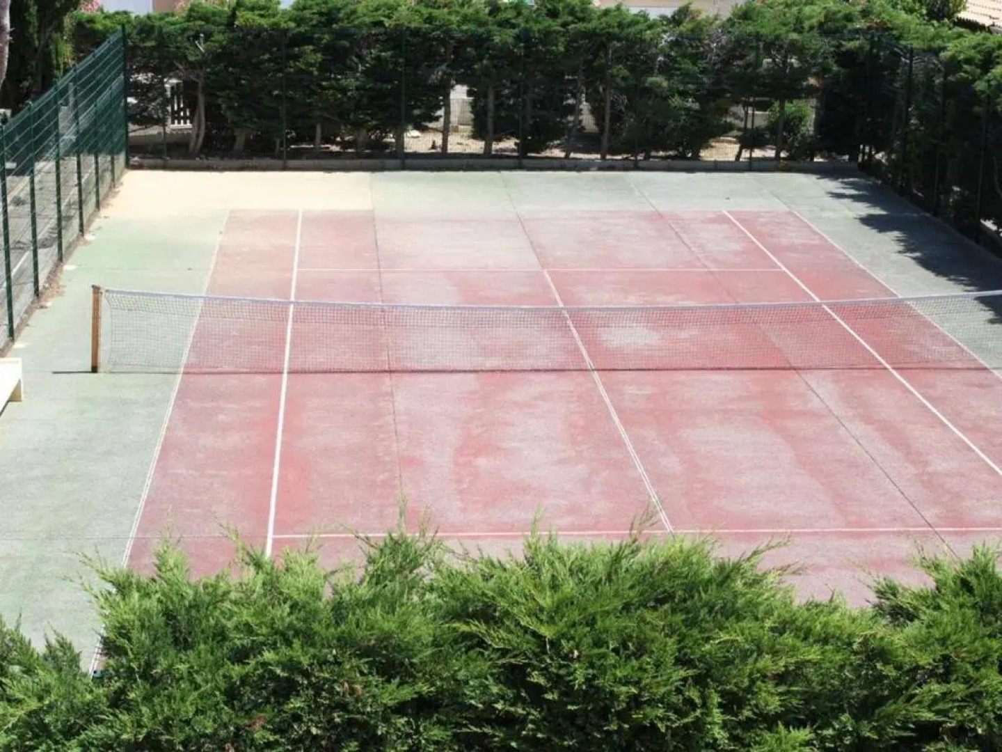 Appartement Fleury-Saint-Pierre-la-Mer, 2 pièces, 4 personnes - FR-1-229D-264