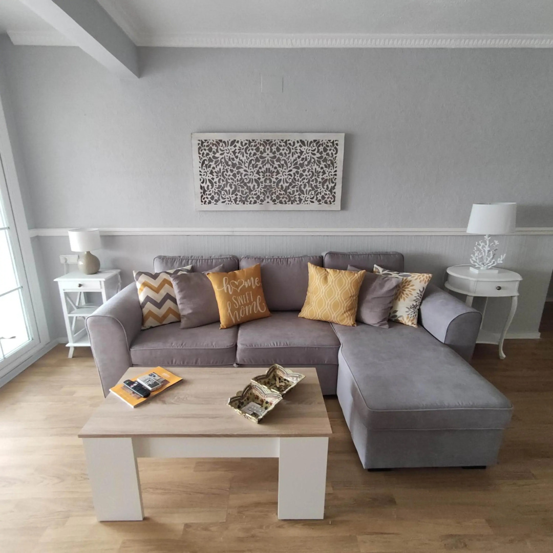 Atico En San Joan De Alicante