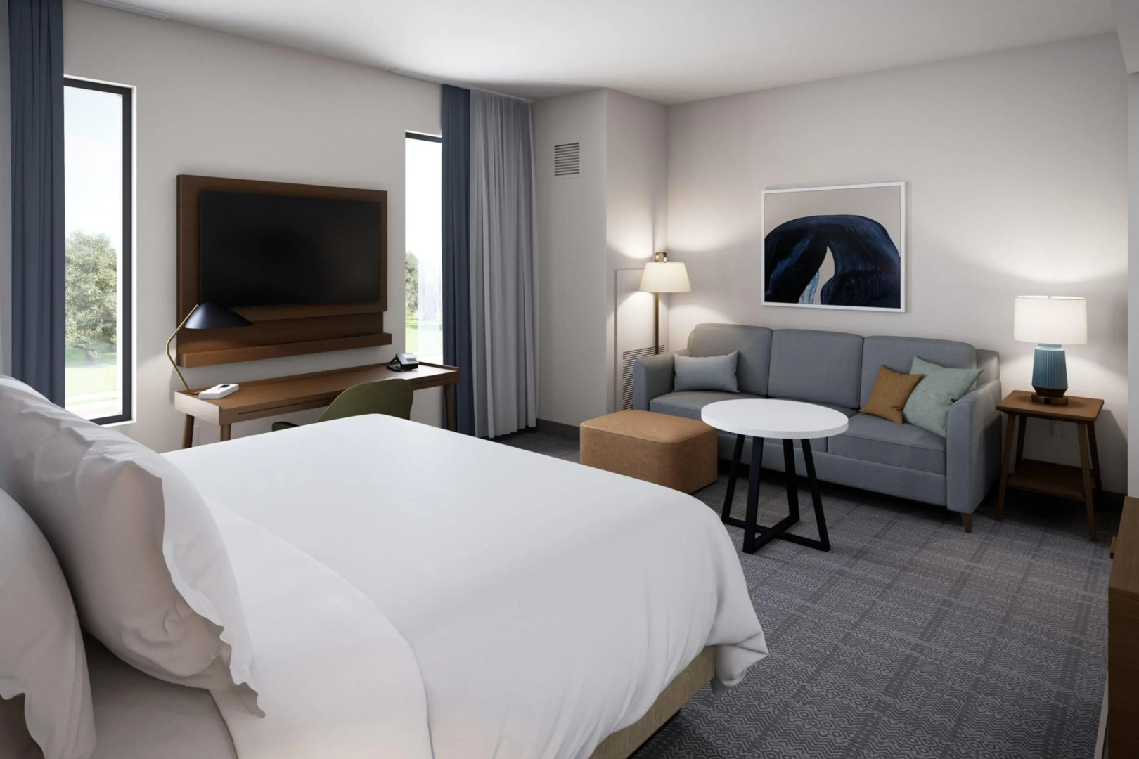Staybridge Suites Waco South - Woodway by IHG