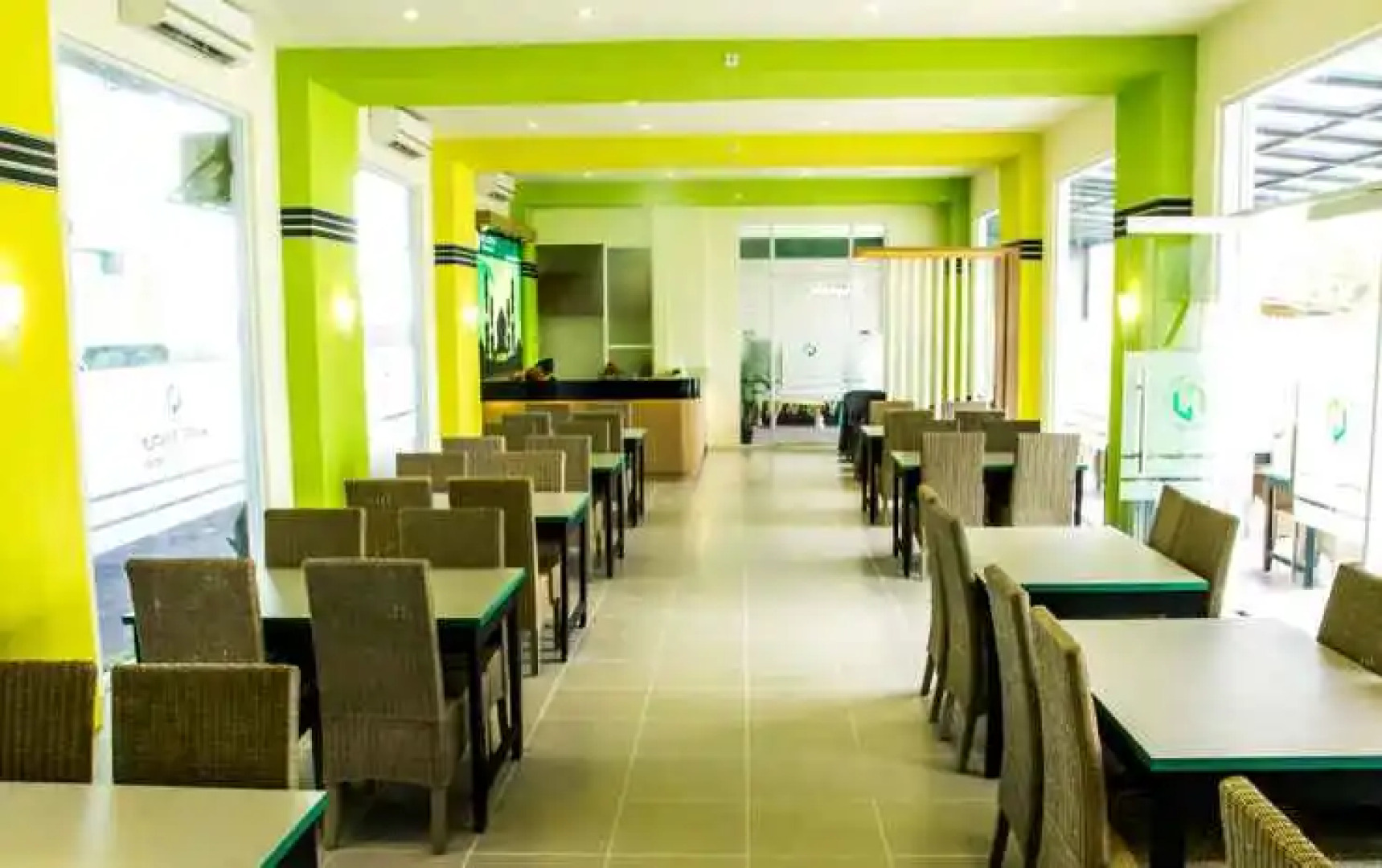 Hotel Santun Cirebon