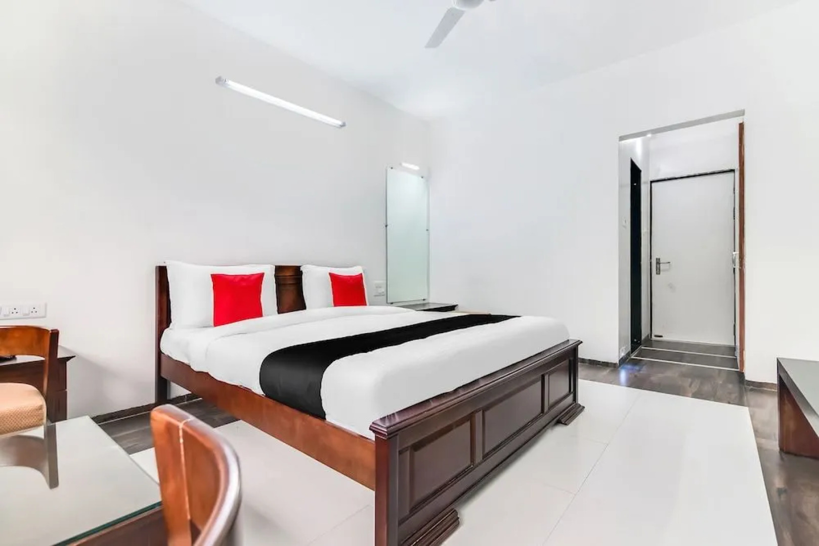 Capital O 48876 Shri Saibaba Satsang Mandal