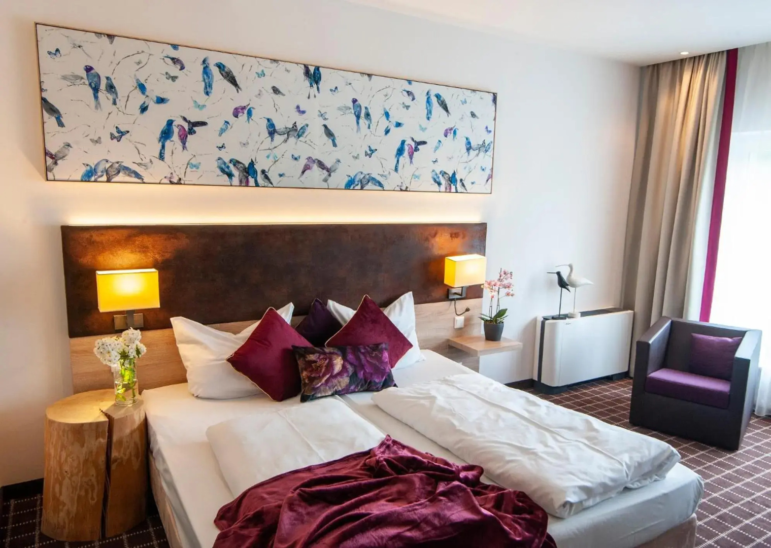 Business Class Hotel Ebersberg