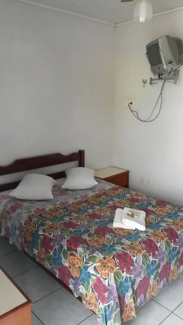 Pousada São Cristovao