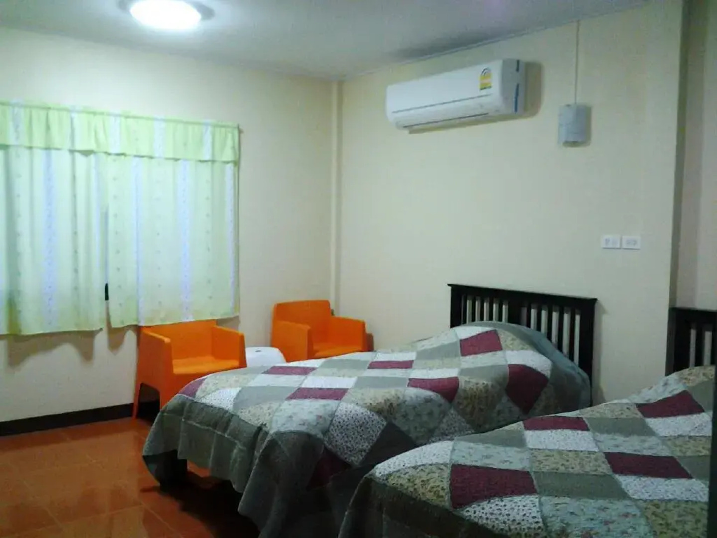 BanRai ChernMa Resort