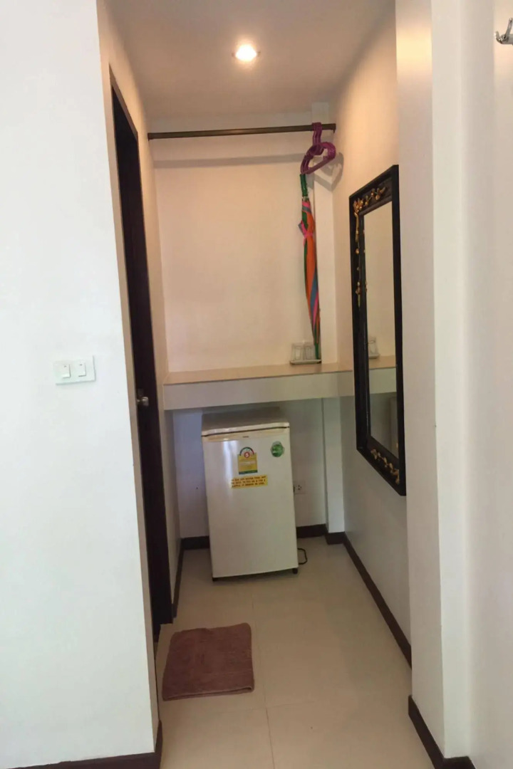 Lucky Mother Bungalow Chaweng