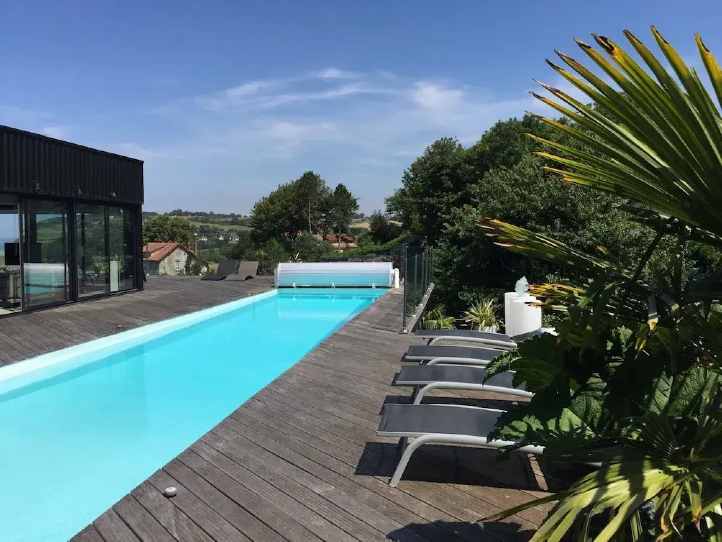 La Résidence de la Villa Quartz