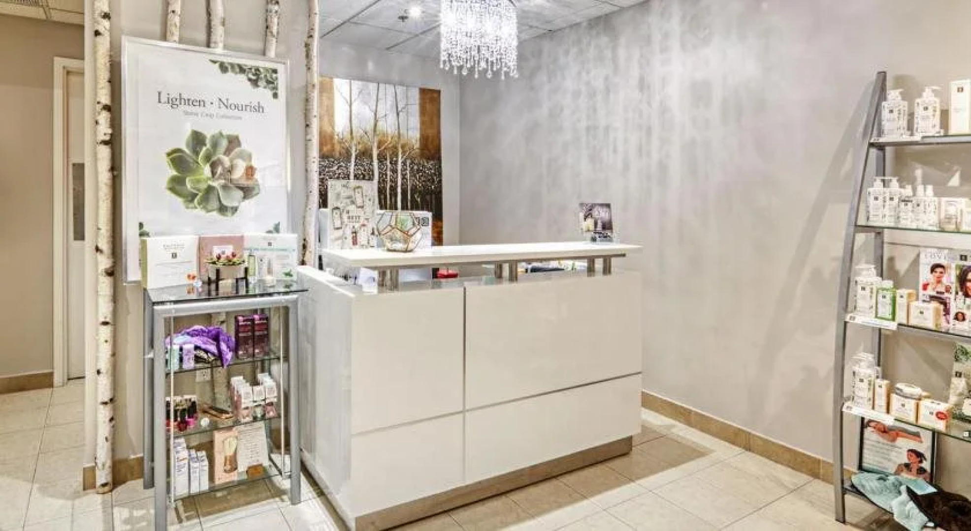 The Casablanca Hotel