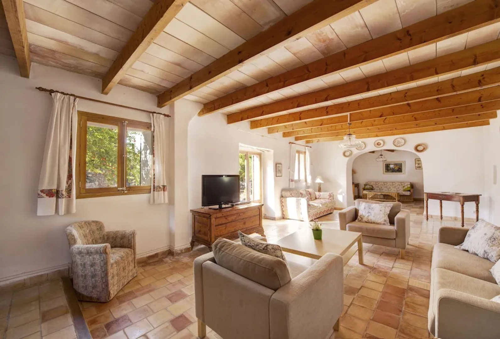 G Rentals Villa Son Gancho