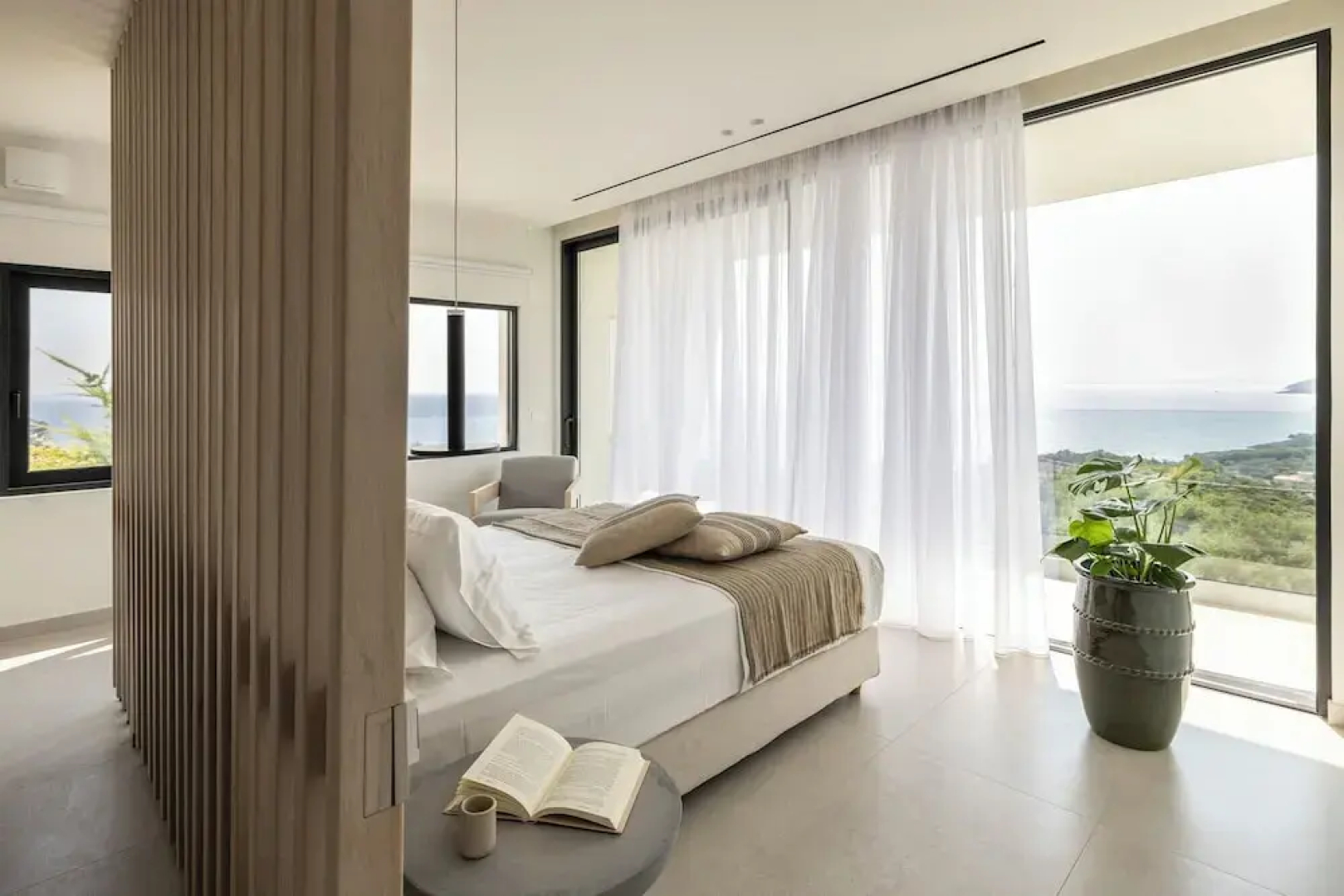 Syvana Exquisite Villas