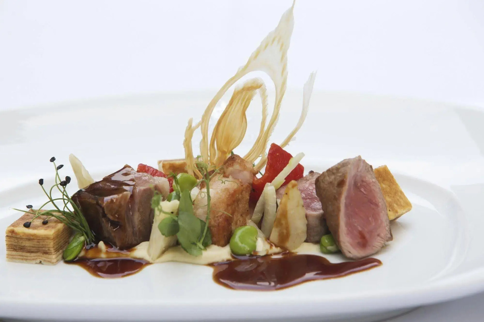 Schloss Hotel Dresden-Pillnitz