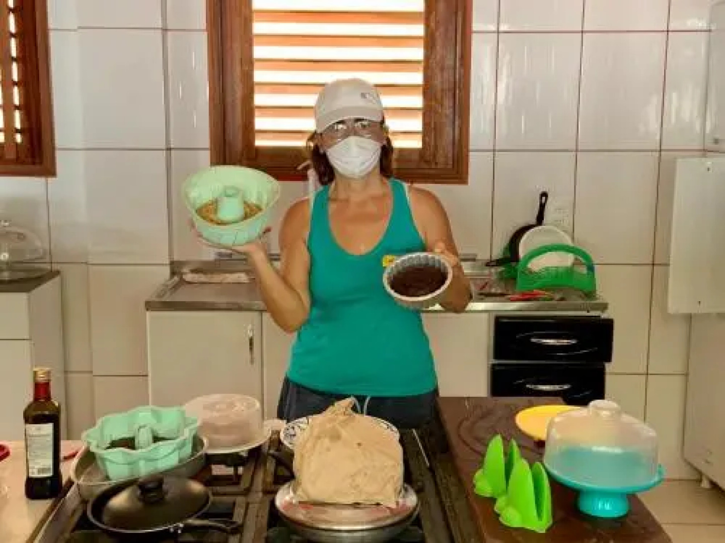 Pousada Janela da Cor