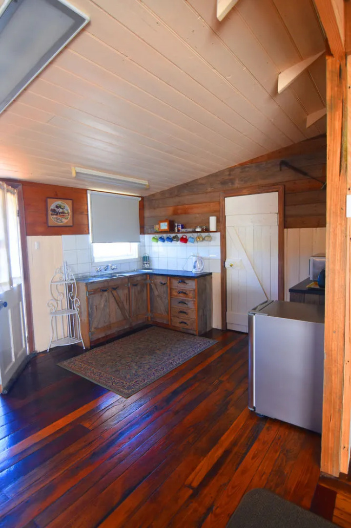 Country Gate Cottages