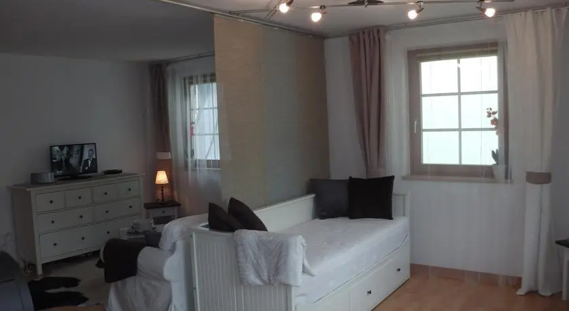 Appartement Harrer Zell am See