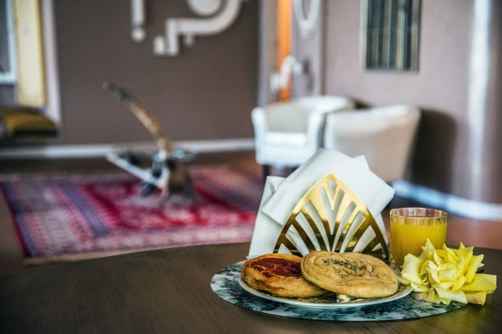 Tatiana Luxury Villa & B&B