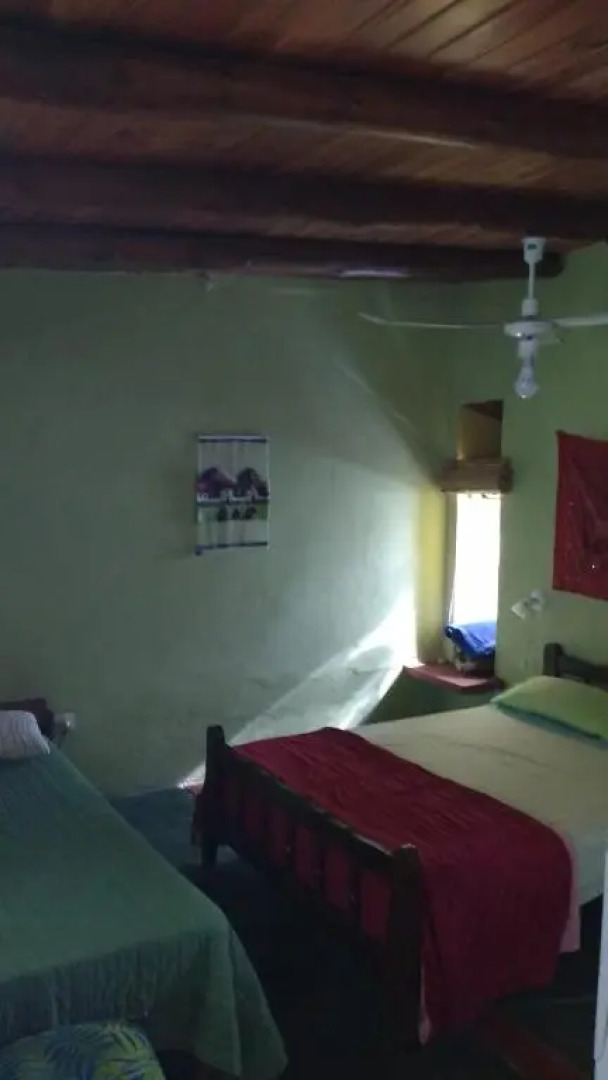 Cabañas Cangas de Onis