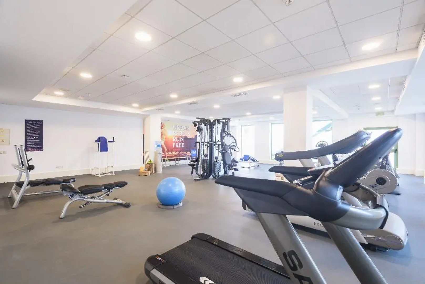 Hotel Guadalajara & Conference Center Affiliated by Meliá