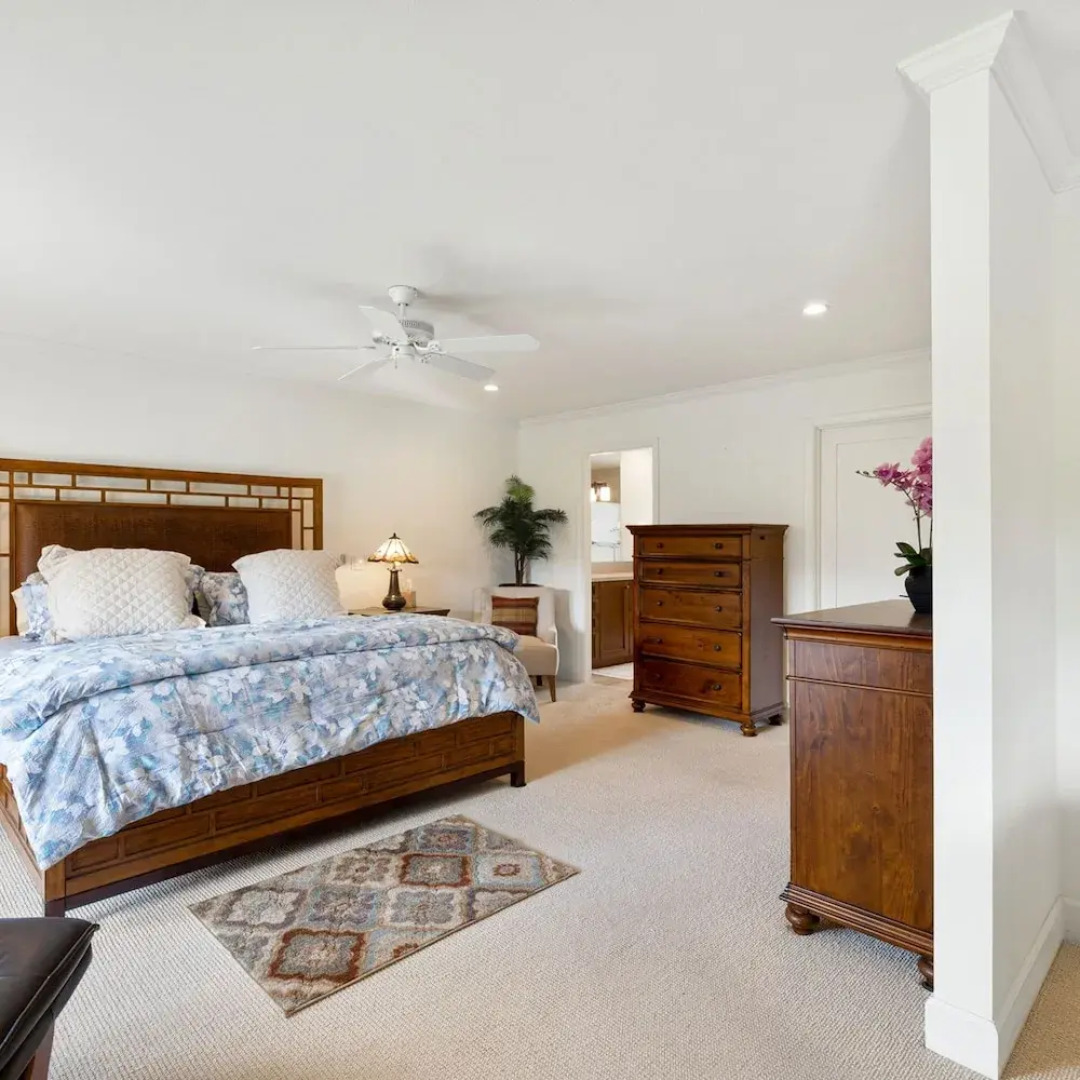 The Wells at Indian Wells - Free Golf Usage