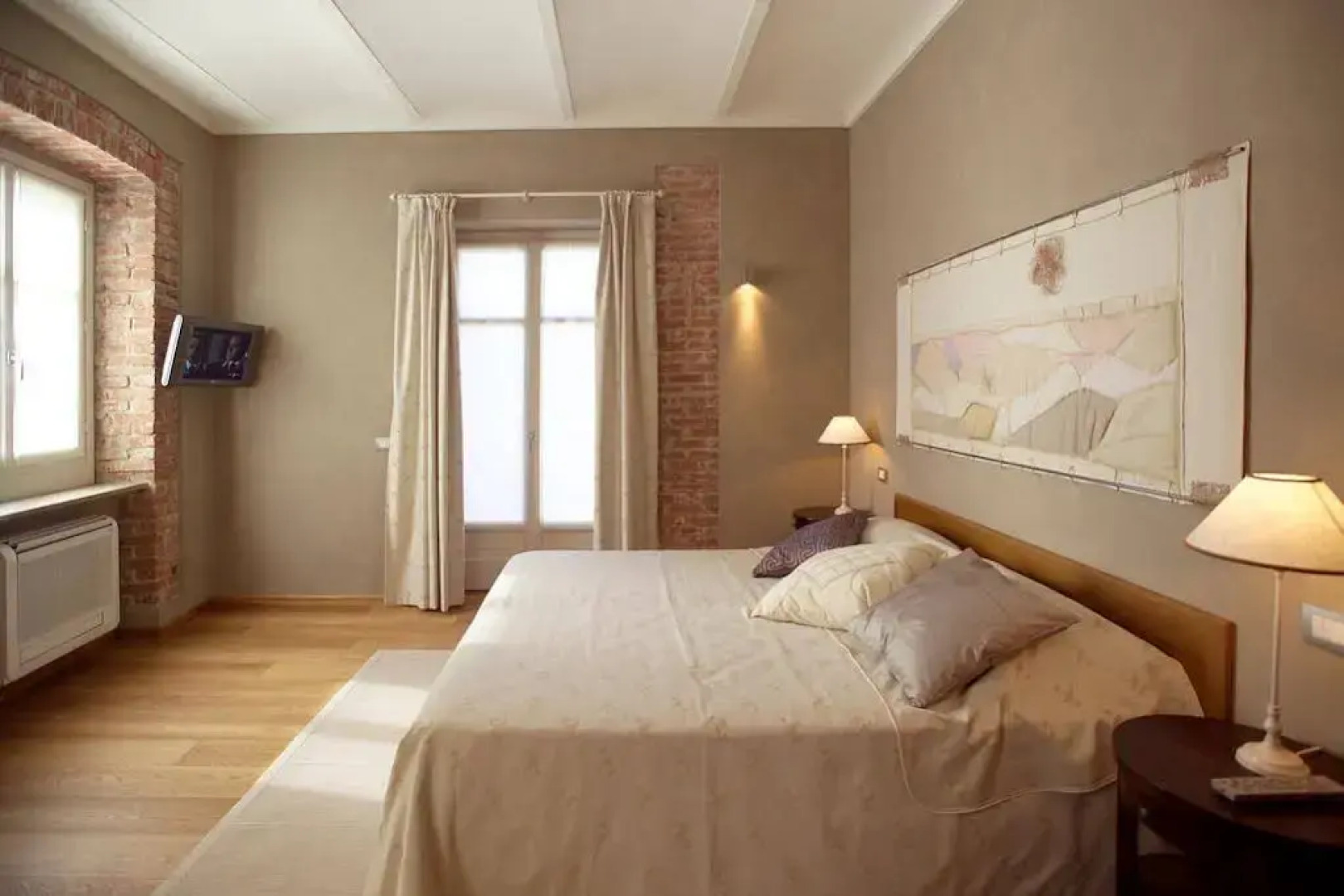 Rocche Costamagna Art Suites