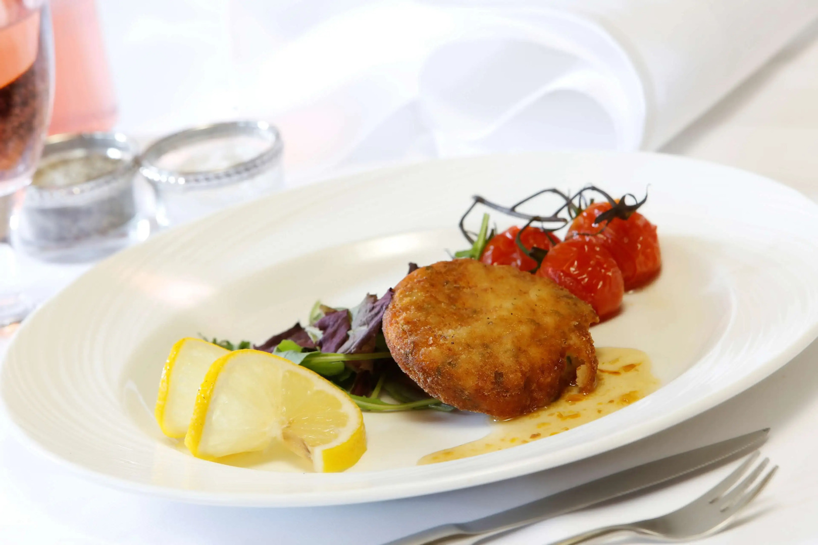 Best Western Balgeddie House Hotel