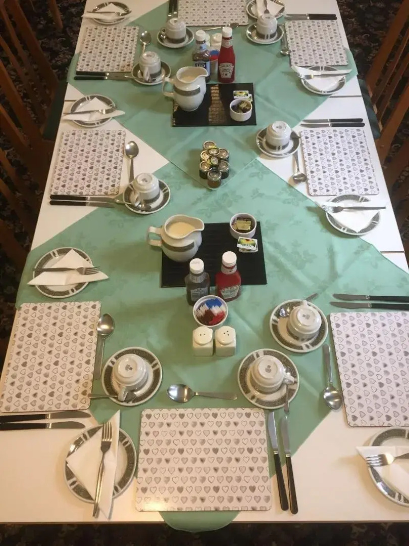 Inglewood Guesthouse