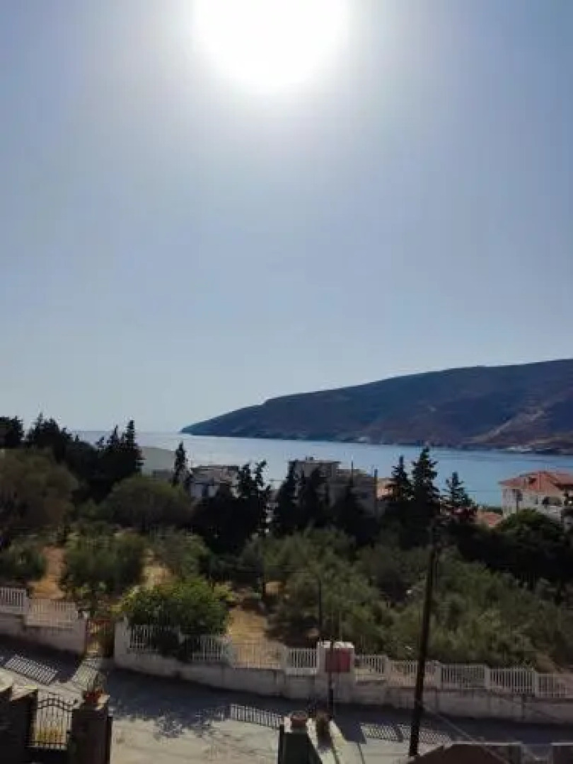 Studios Villa Lontorfou