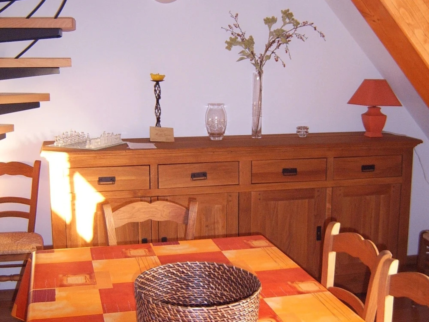 A Cottage Full of Charm and History in Macon