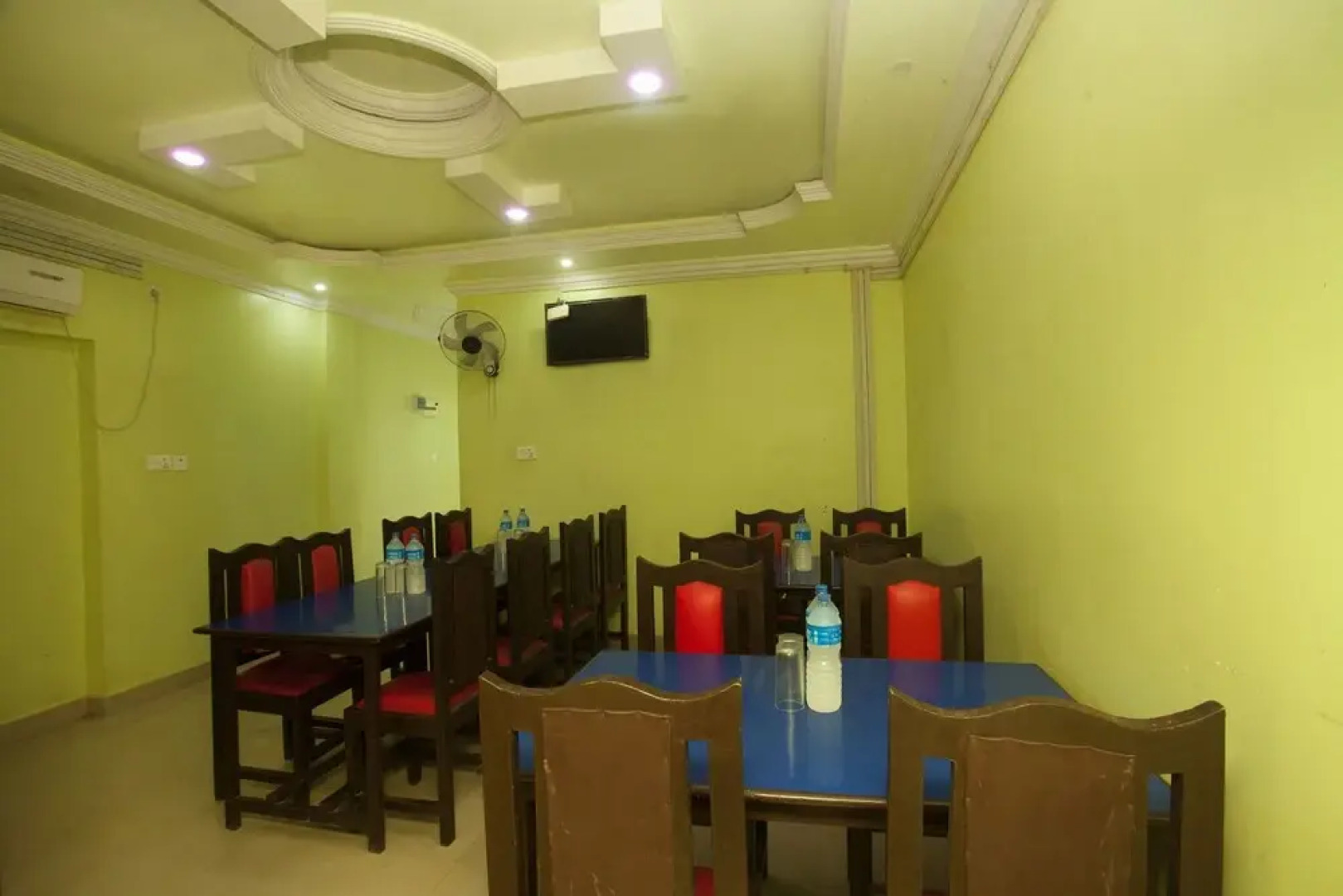 OYO 535 Hotel Lumbini Comfort Inn