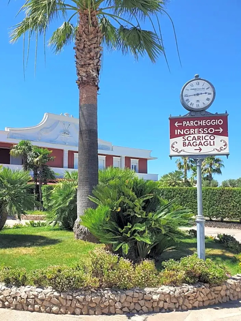 Hotel Il Quadrifoglio