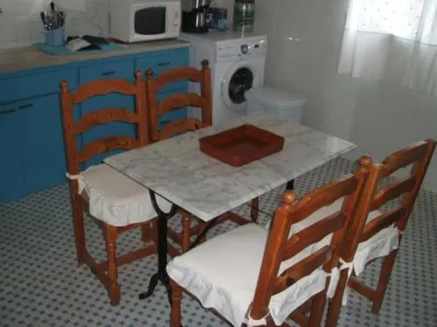 Casa Rural Porta Del Cel