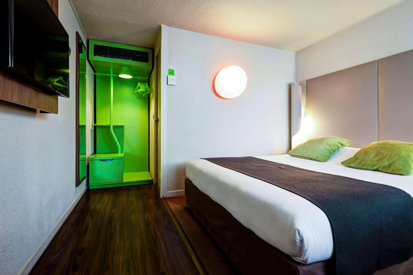 Campanile Evry Ouest - Corbeil Essonnes