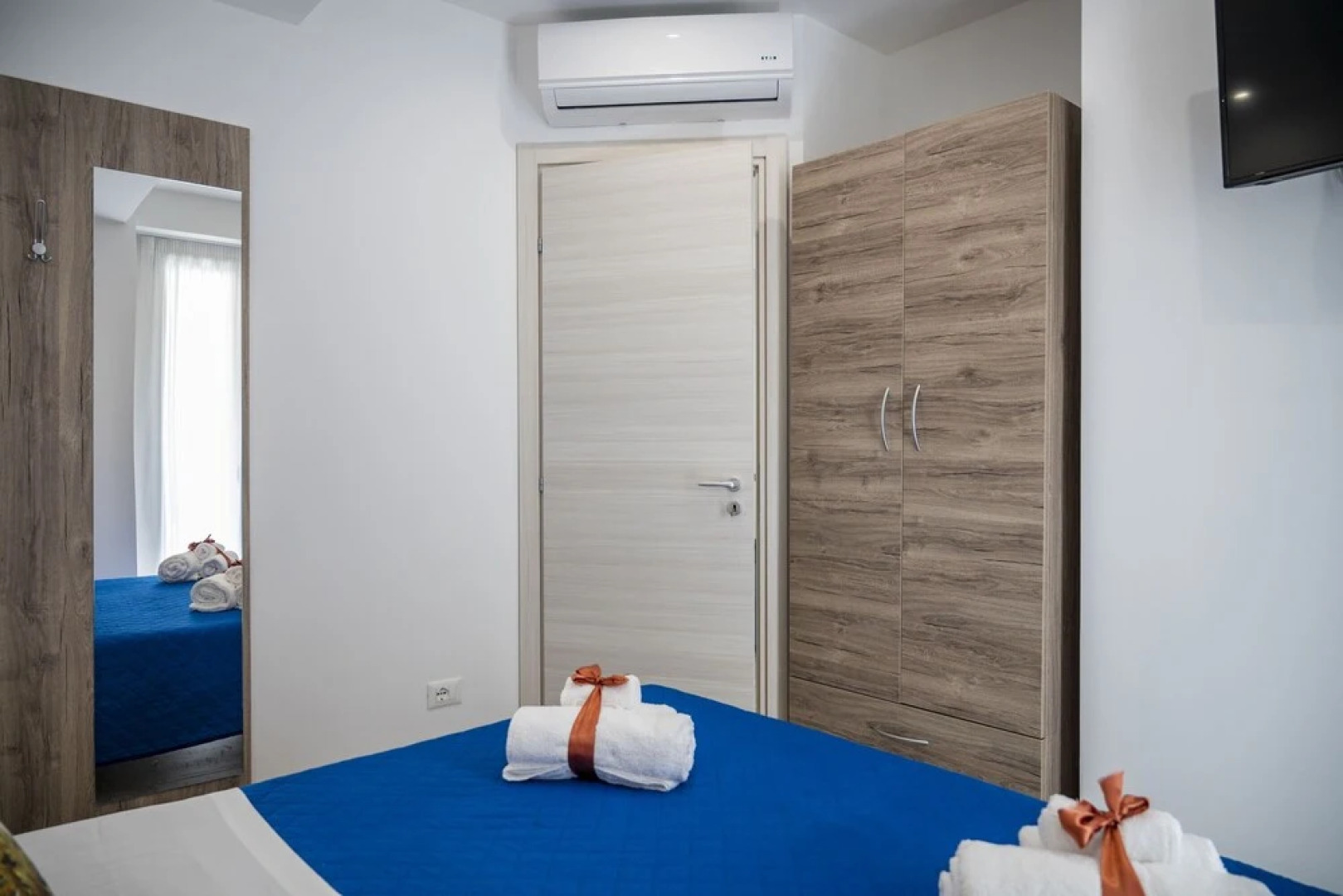 Cobalto Apartment On Sea Shore