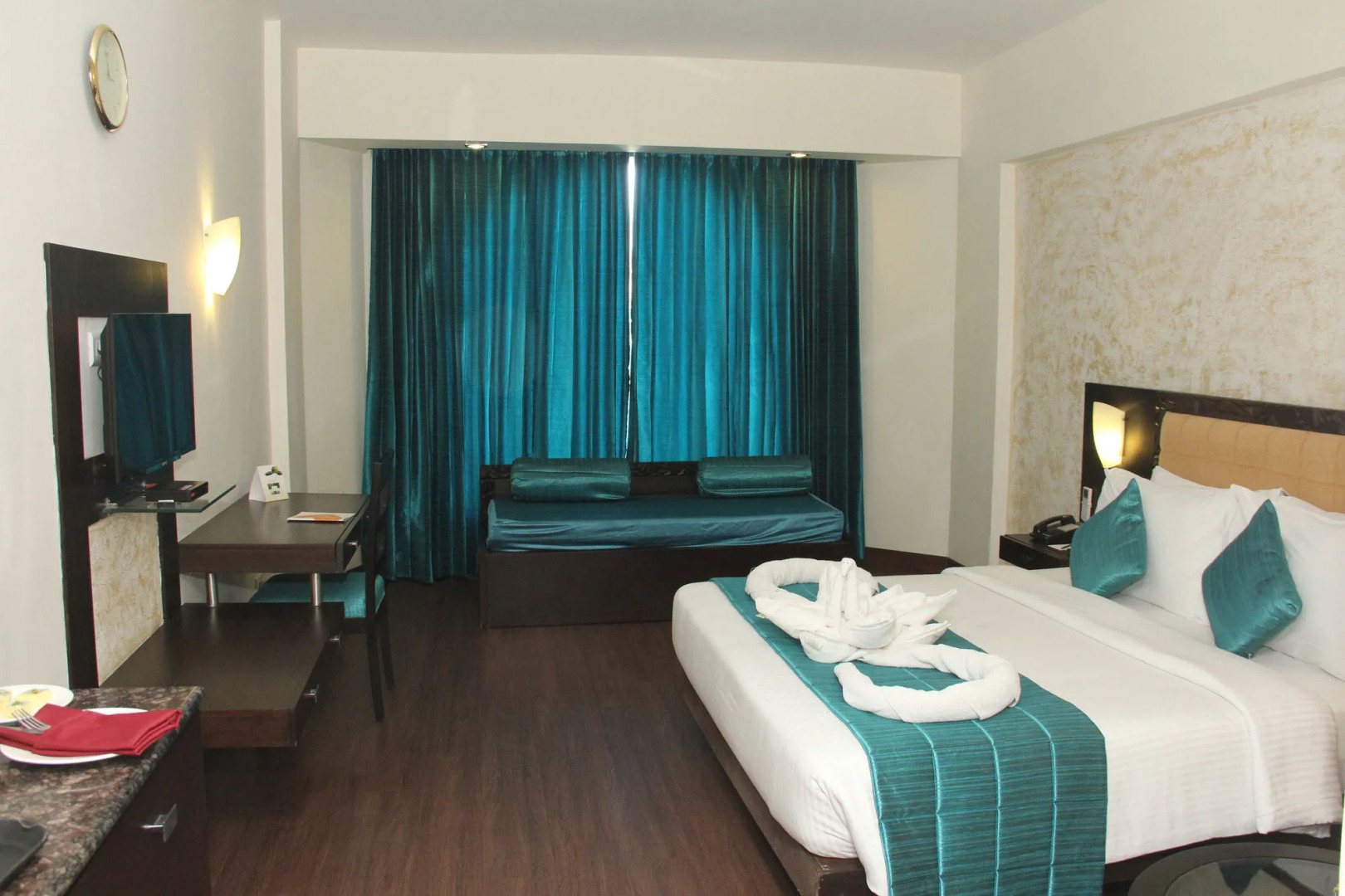 Club Mahindra Udaipur