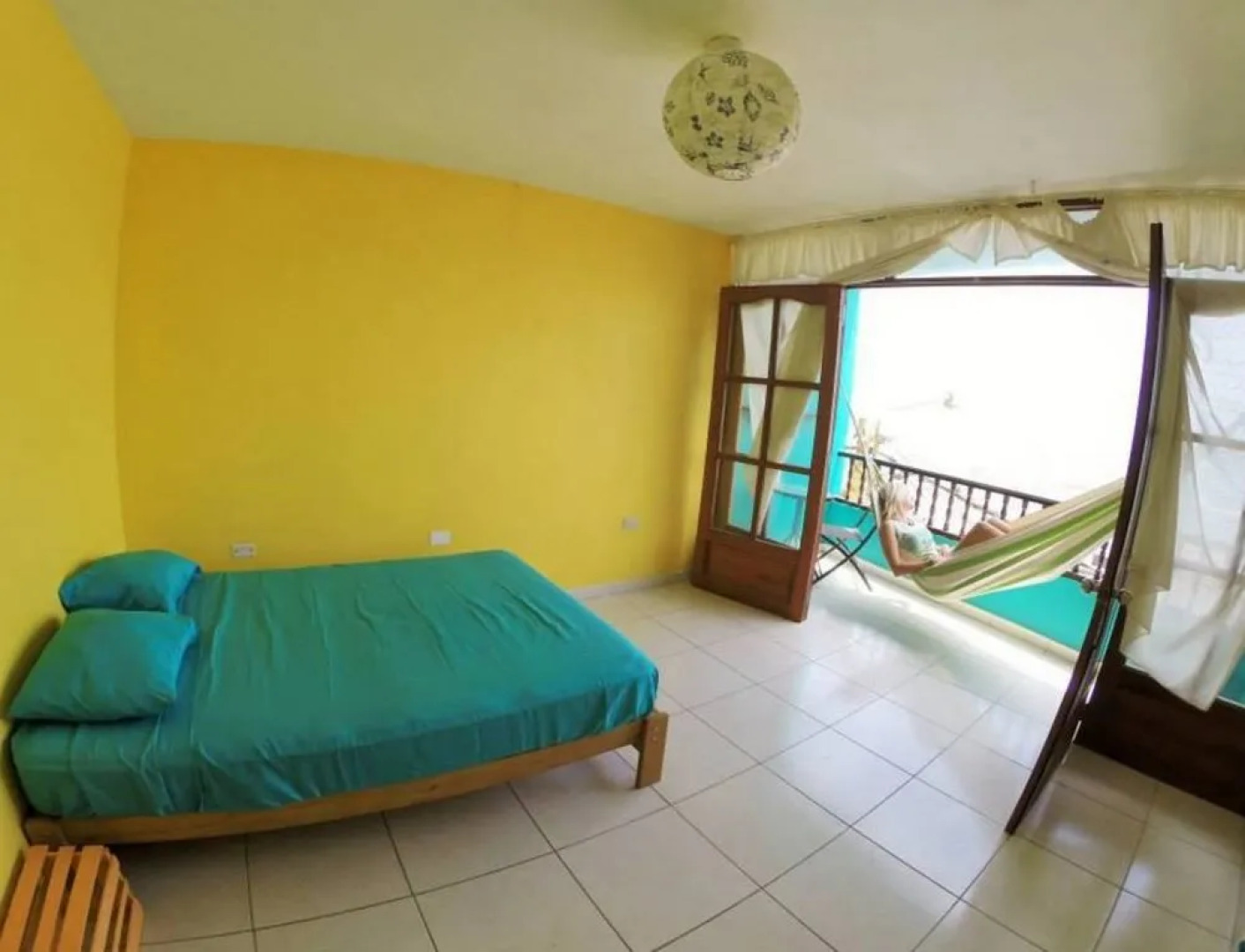 Frogs Surf Hostel Huanchaco