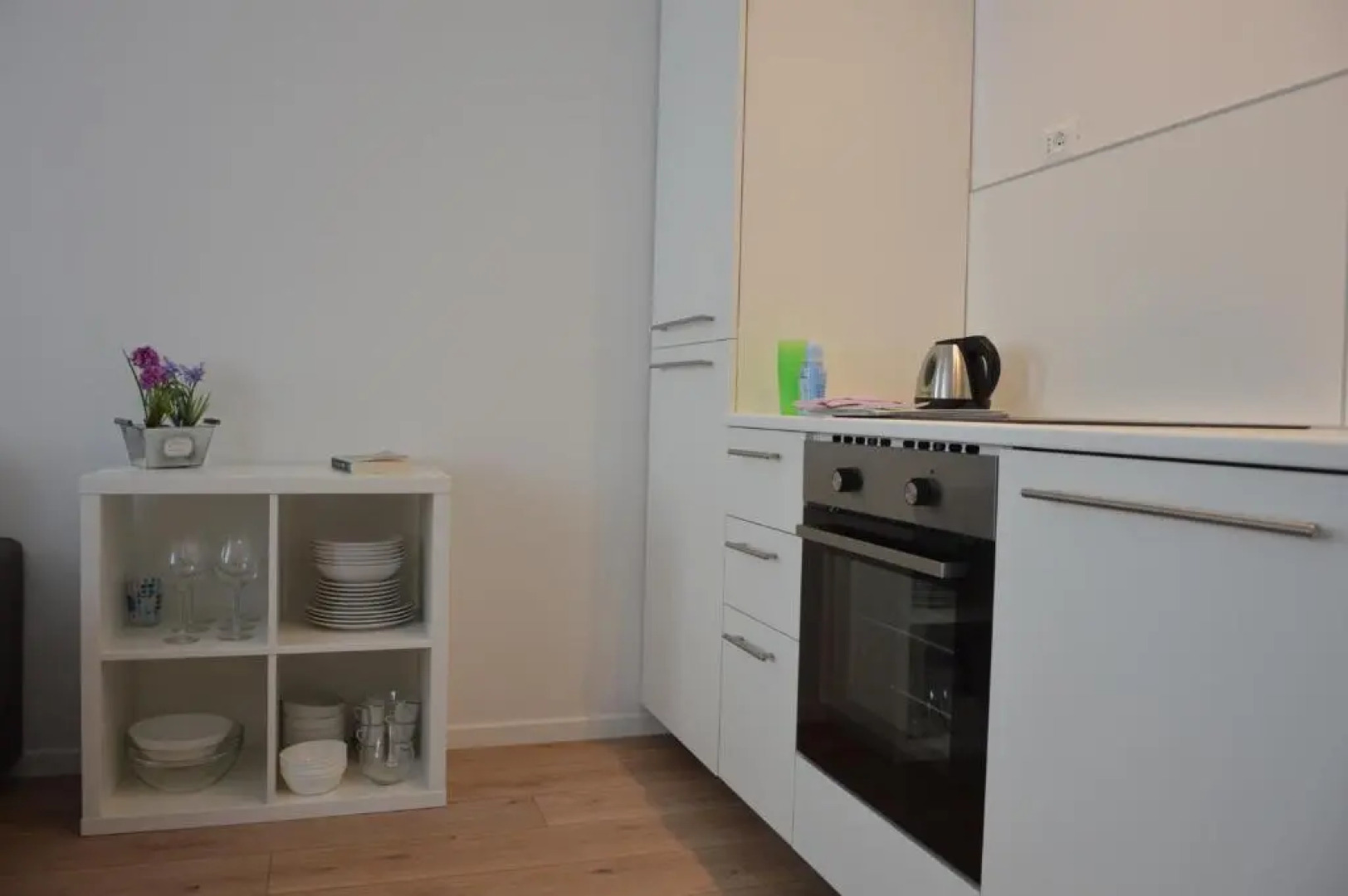 Appartamento Sunrise - Centro Storico N1