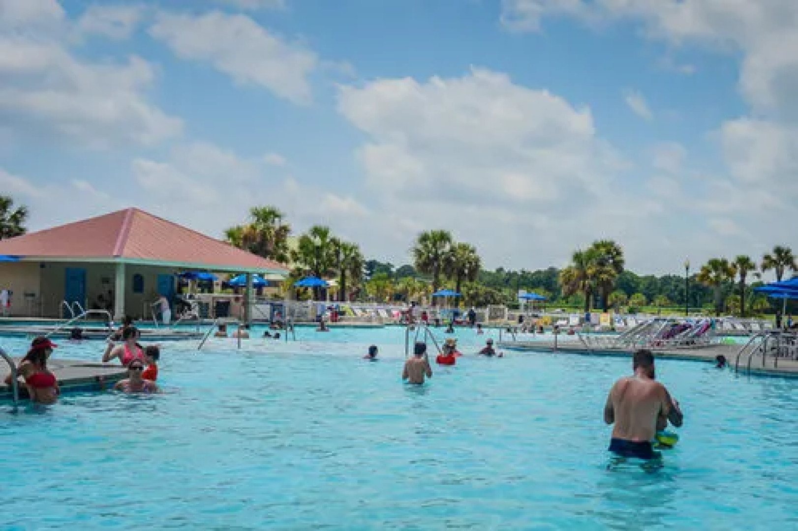 Barefoot Resort Vacations