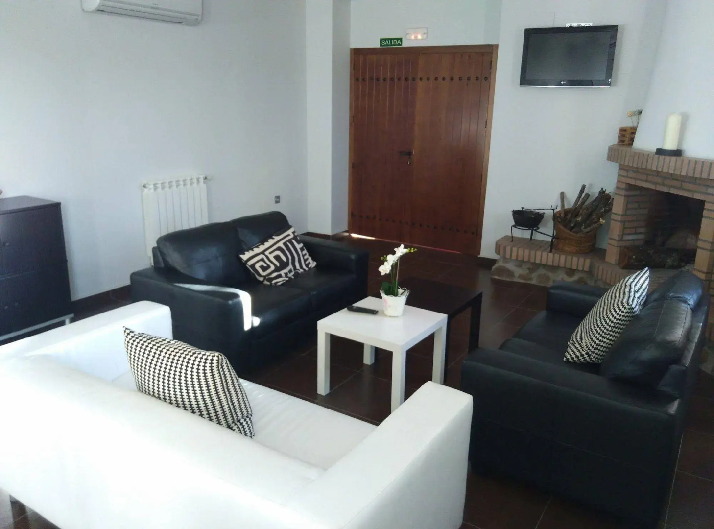 Hotel Rural Arroyo La Plata by Bossh Hotels