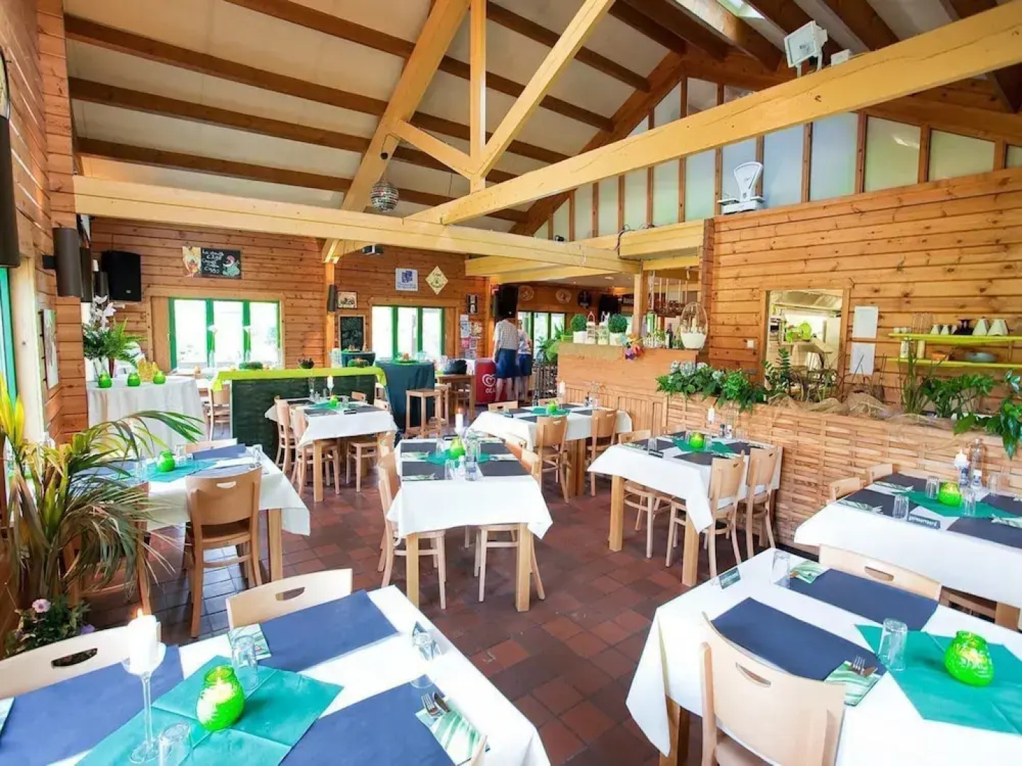 Relaxing Apartment With Jacuzzi