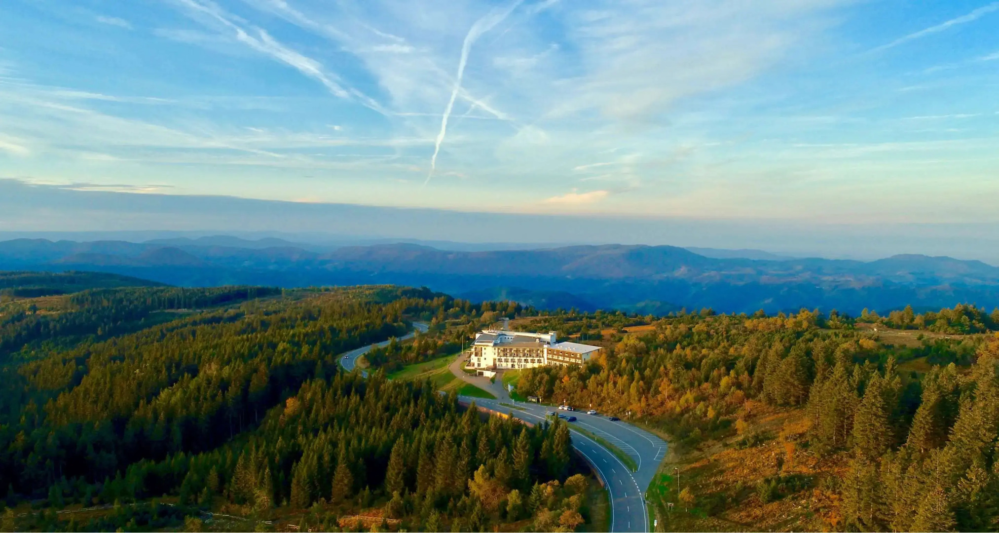 Wellness- & Nationalpark Hotel Schliffkopf Bwsc